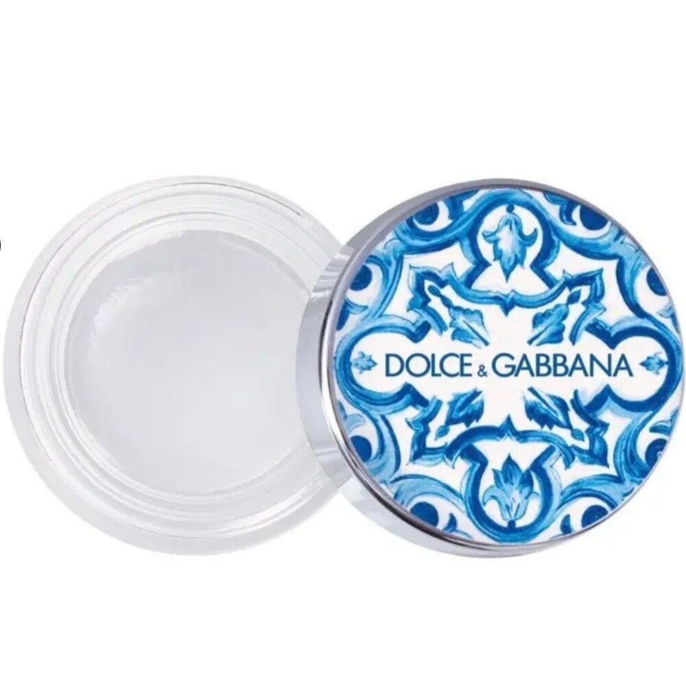 D&G DOLCE & GABBANA SOLAR GLOW LIFT & SET 5.5g .19oz UNIVERSAL BROW GEL NIB